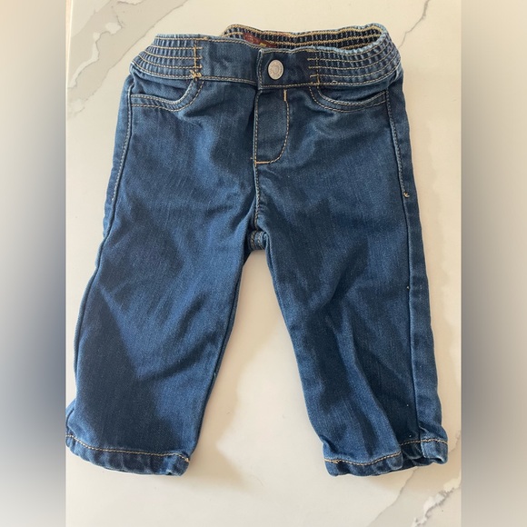 7 for All Mankind Jeans - Picture 2 of 5